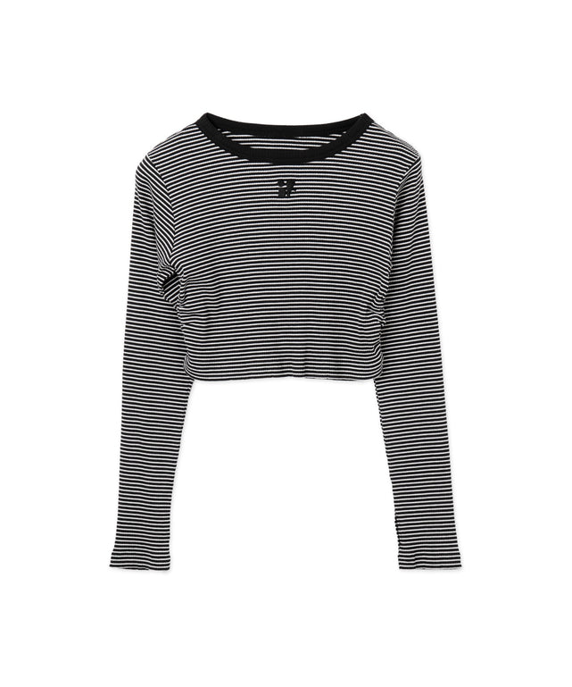 ブラックボーダー