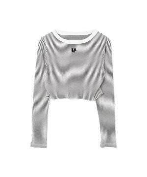 ホワイトボーダー