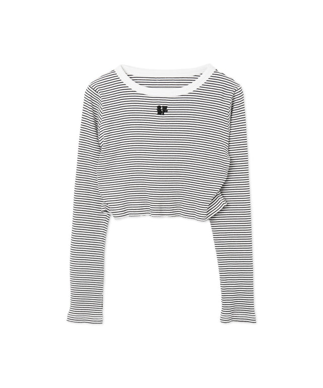 ホワイトボーダー