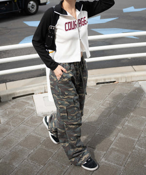 ブラック　モデル:155cm F着用