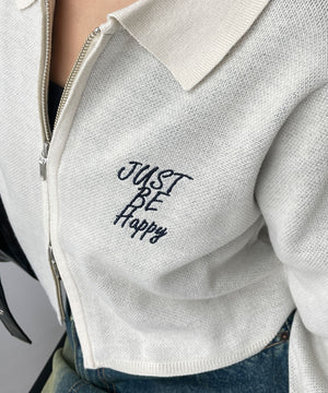 オフホワイト　モデル:155cm F着用