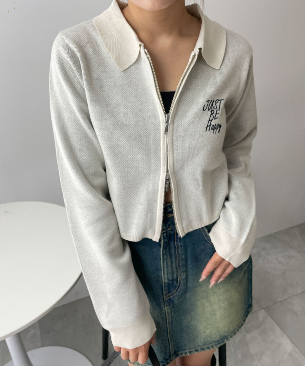 オフホワイト　モデル:155cm F着用