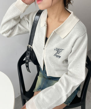 オフホワイト　モデル:155cm F着用