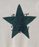 WZIPスターモチーフニット