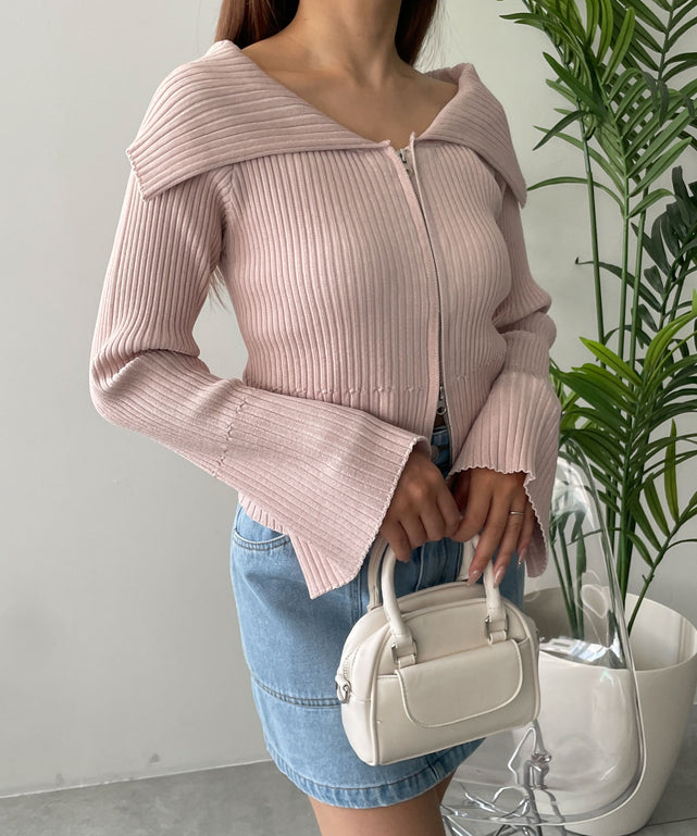 Lピンク　モデル:155cm F着用