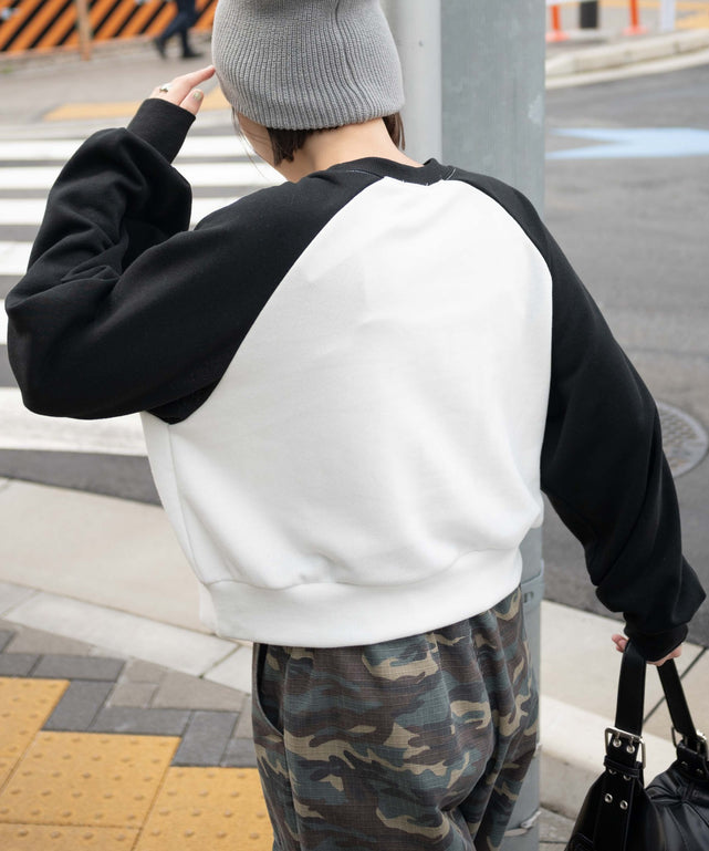 ブラック　モデル:155cm F着用