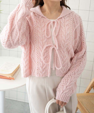 Lピンク　モデル:155cm F着用