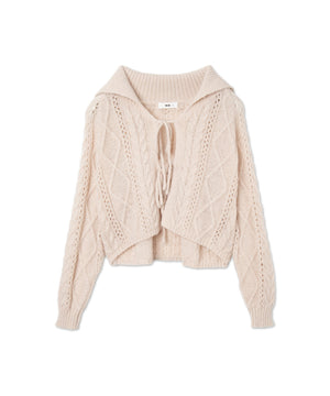 ホワイトアイボリー