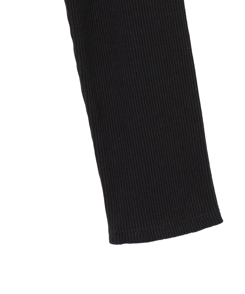 バタフライプリントロンT