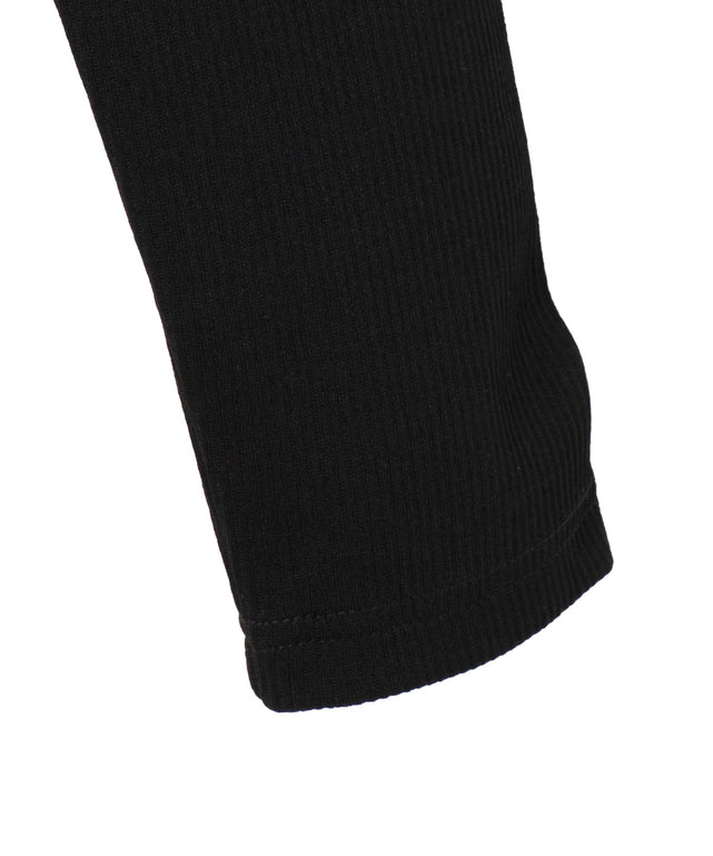 ワンポイント刺繍キャミセットカーデ