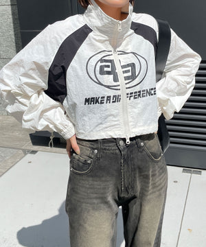 ホワイト 　モデル:155センチメートル　F着用