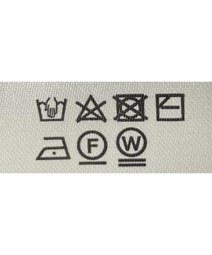 グラフィックニットBIGプルオーバー