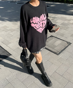 柄7 モデル:155cm F着用