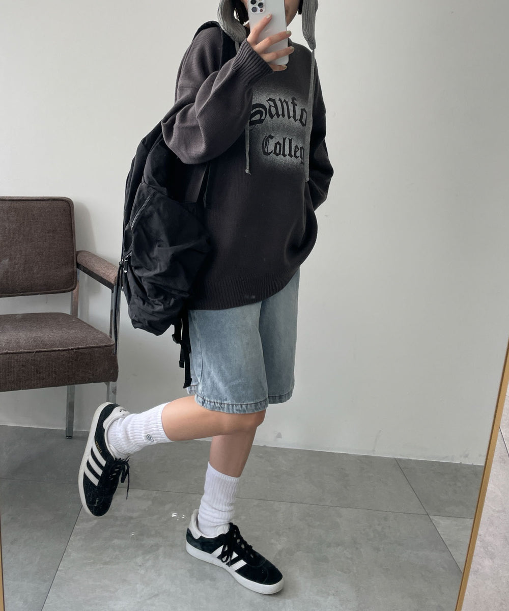 柄16 モデル:155cm F着用