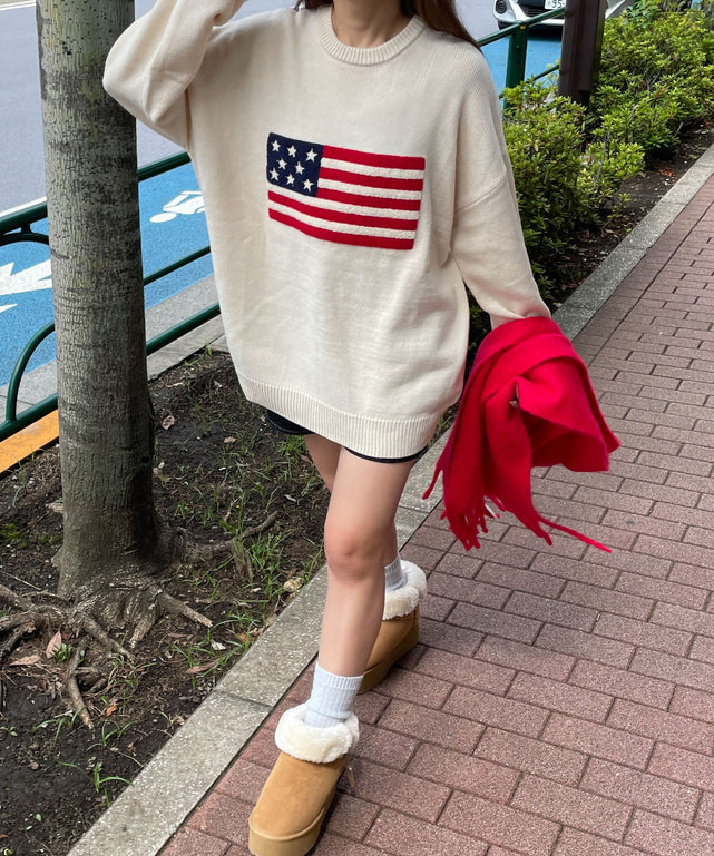 柄8 モデル:155cm F着用