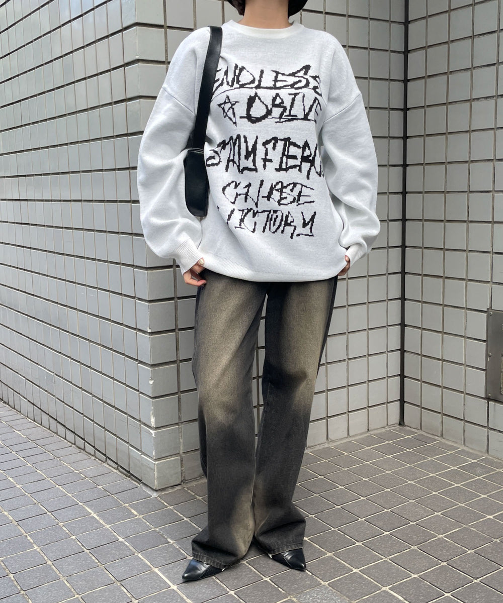 柄11 モデル:155cm F着用