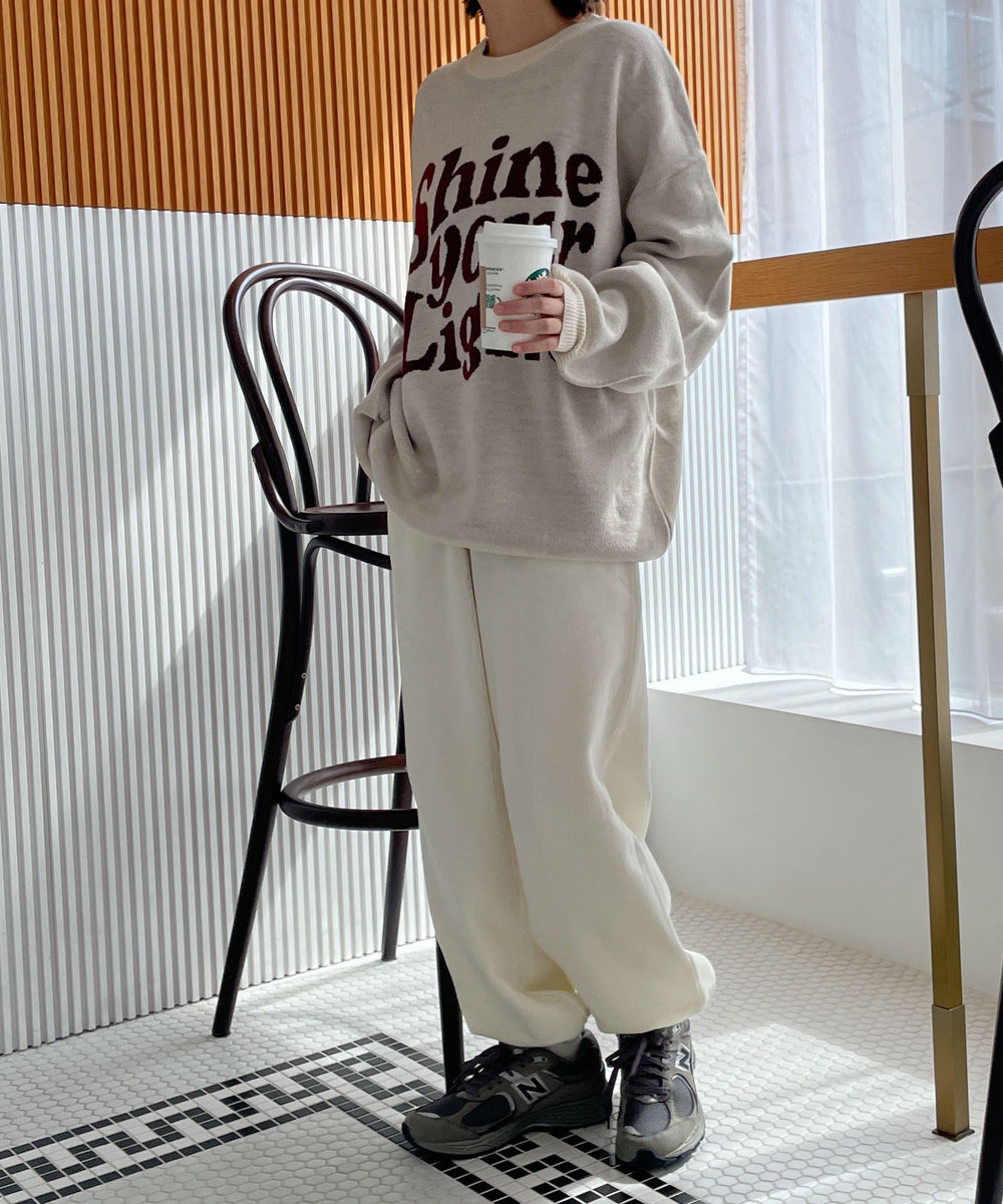 柄17 モデル:155cm F着用