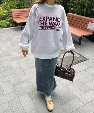 柄2 モデル:155cm F着用