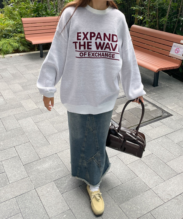 柄2 モデル:155cm F着用