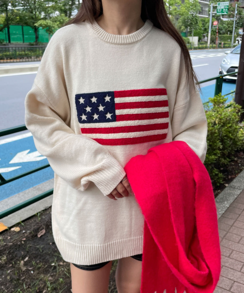 柄8 モデル:155cm F着用