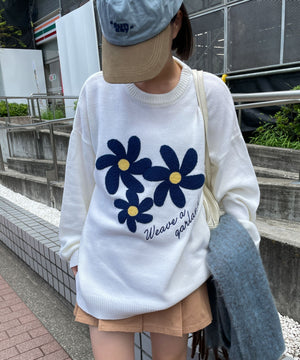 柄4 モデル:155cm F着用