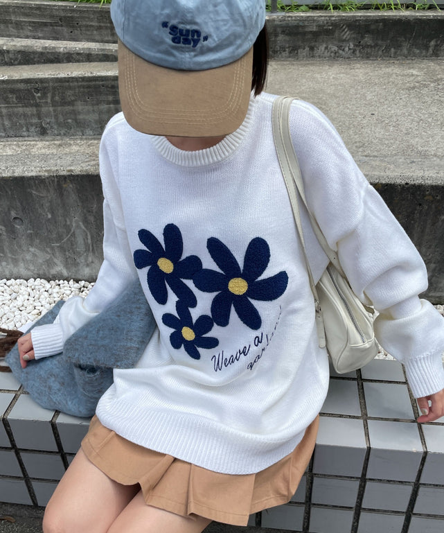 柄4 モデル:155cm F着用