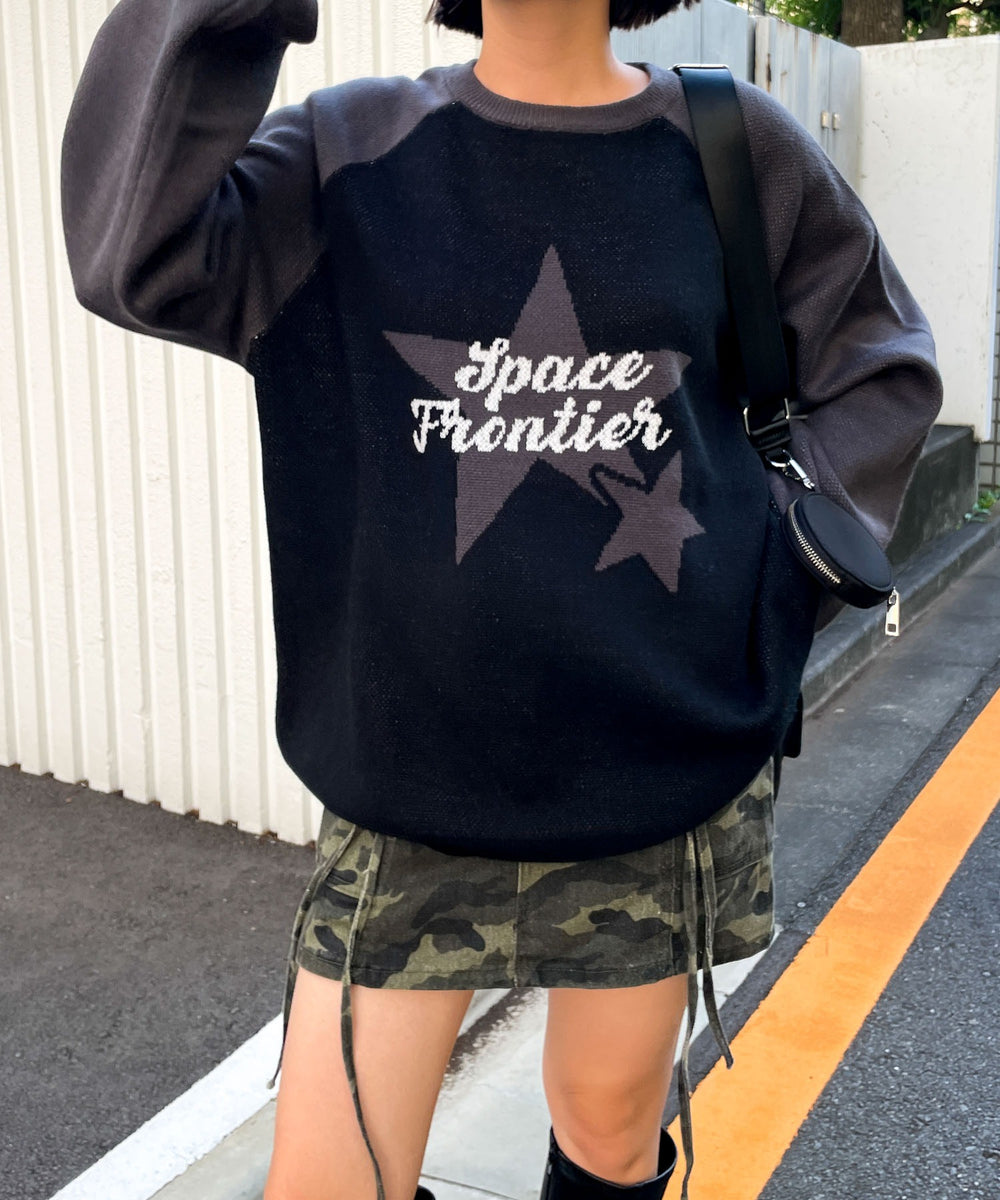 柄14 モデル:155cm F着用