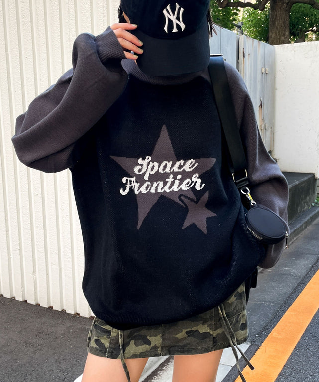 柄14 モデル:155cm F着用