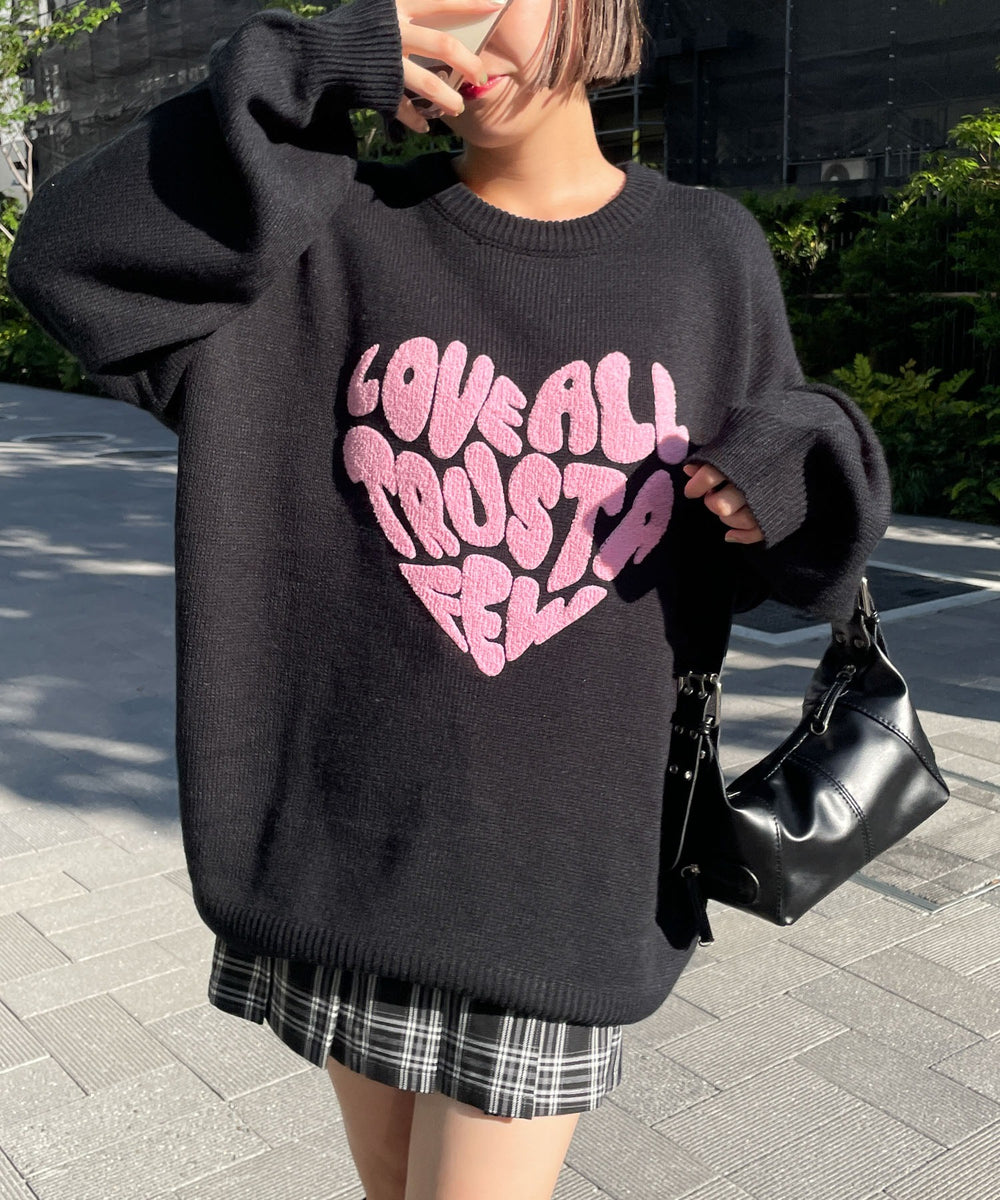 柄7 モデル:155cm F着用