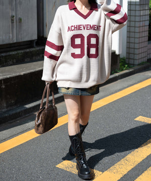 ワイン　モデル:155cm F着用