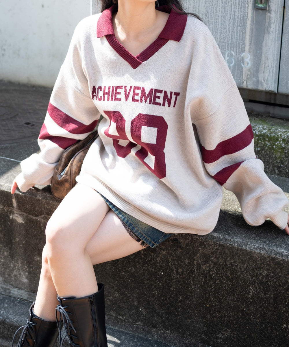 ワイン　モデル:155cm F着用