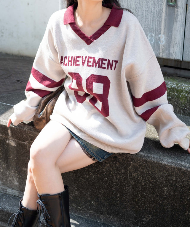 ワイン　モデル:155cm F着用