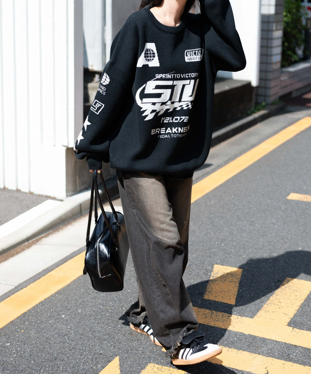 ブラック モデル:155cm F着用