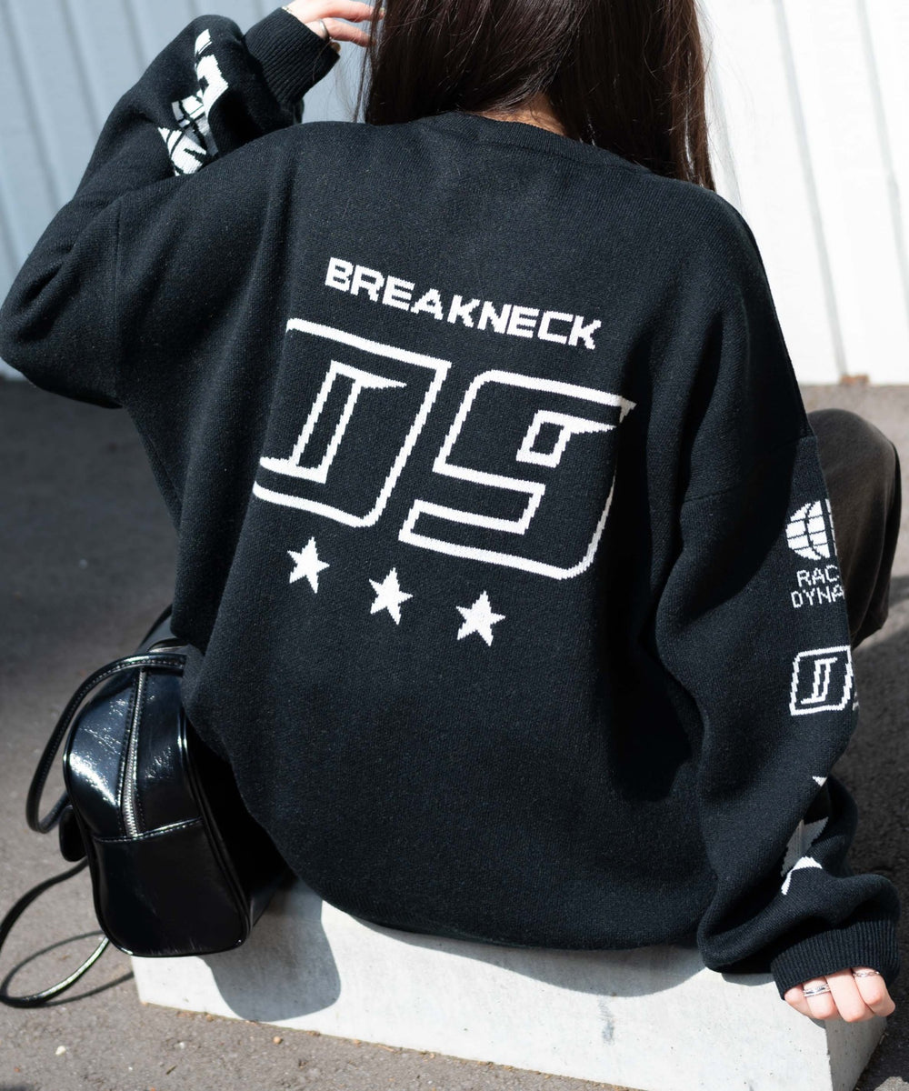 ブラック モデル:155cm F着用