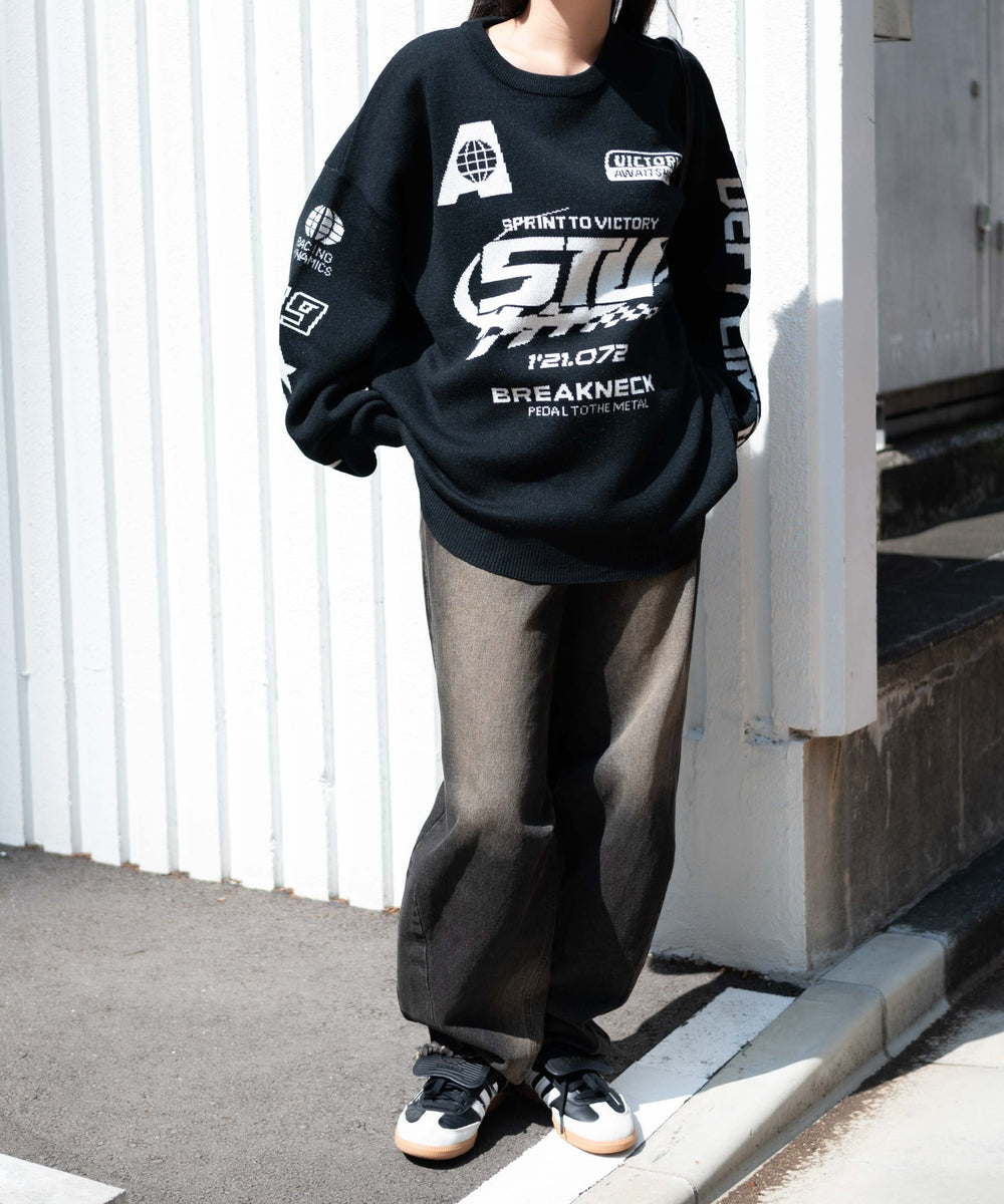 ブラック モデル:155cm F着用