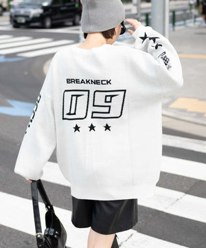 ホワイト モデル:155cm F着用