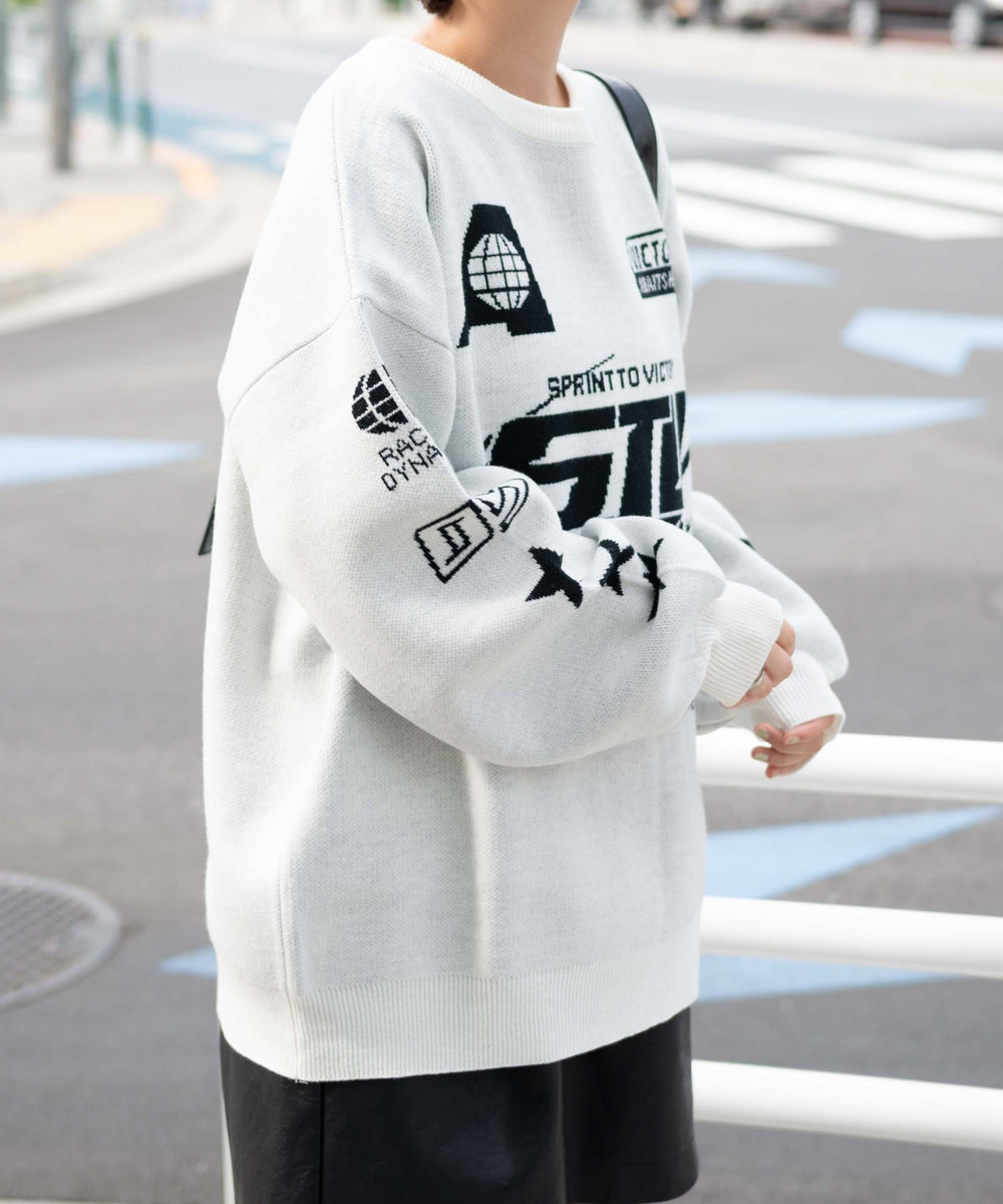 ホワイト モデル:155cm F着用