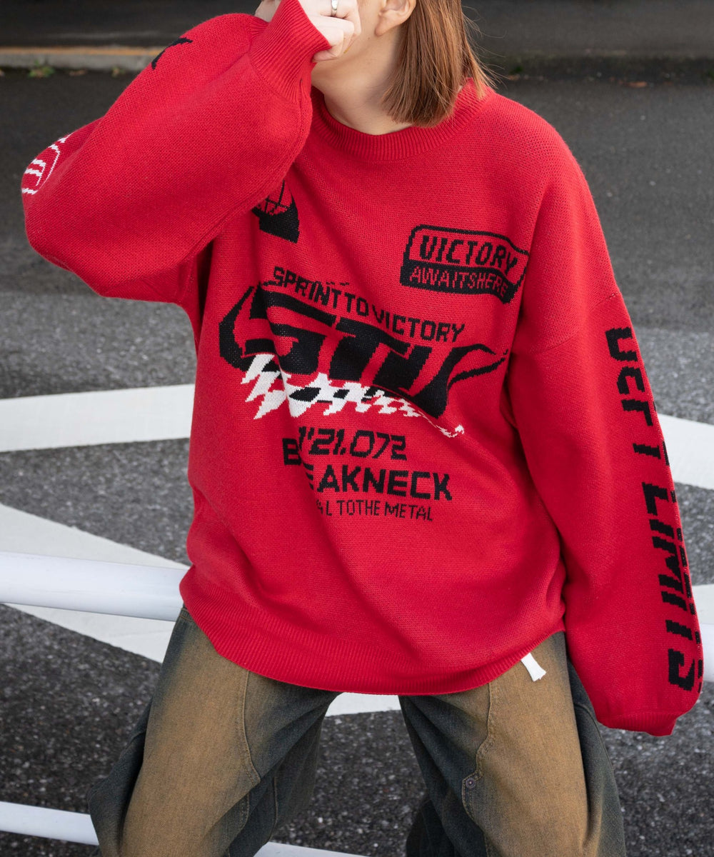 レッド モデル:155cm F着用