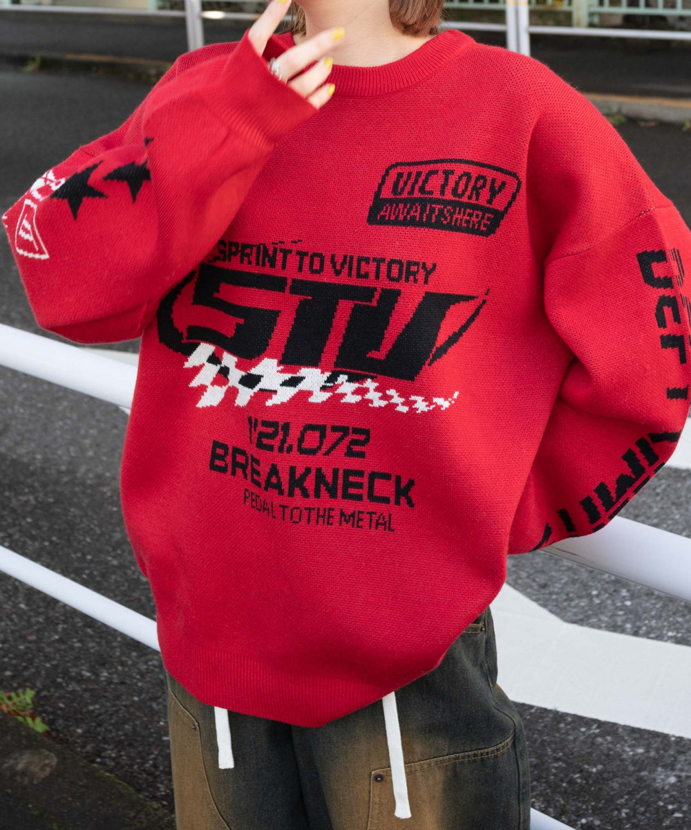 レッド モデル:155cm F着用