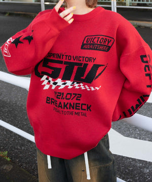 レッド モデル:155cm F着用