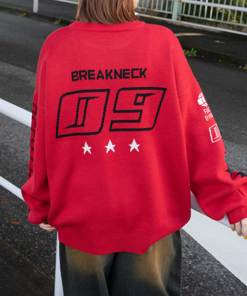 レッド モデル:155cm F着用