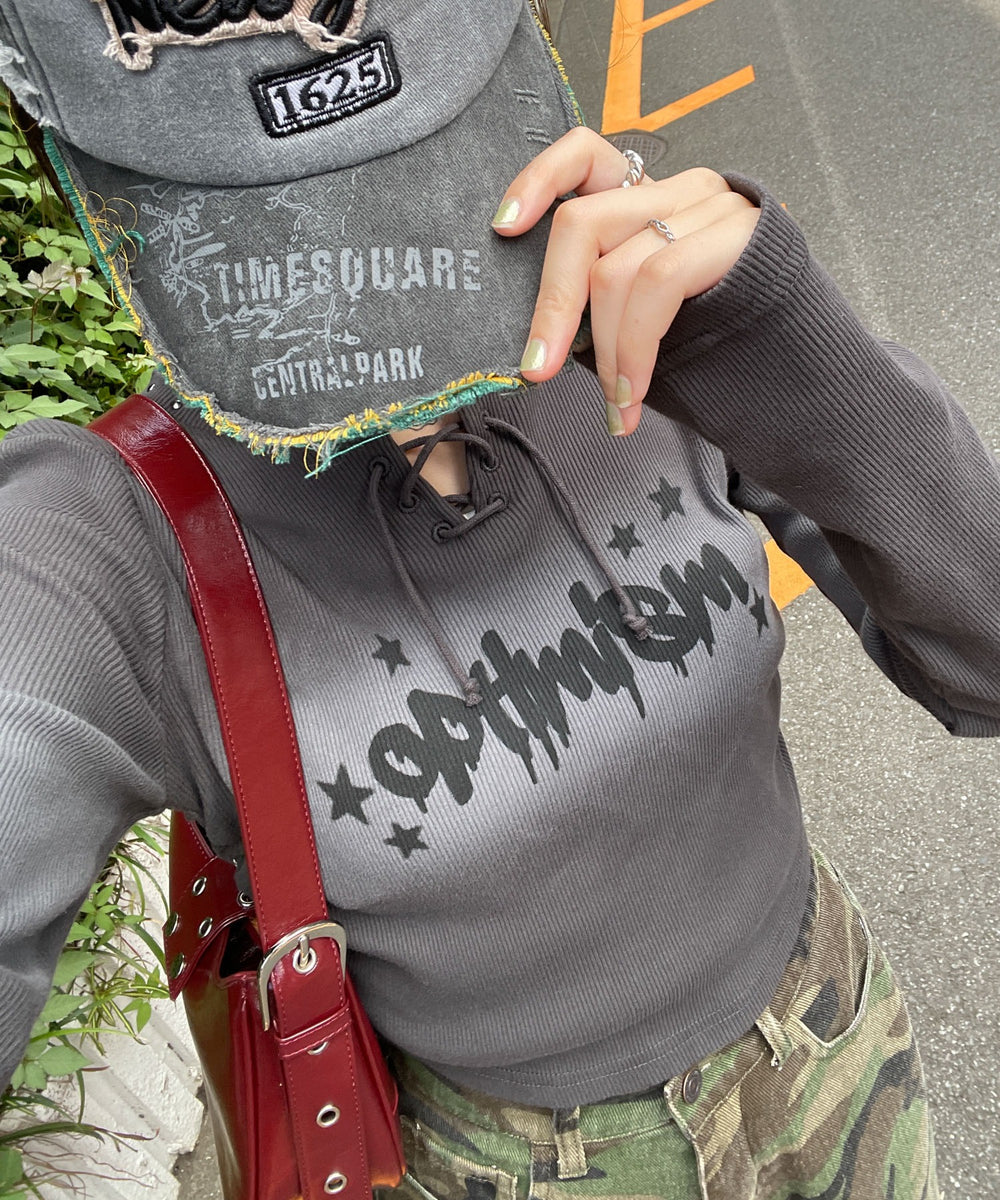 ブラック　モデル:155cm F着用