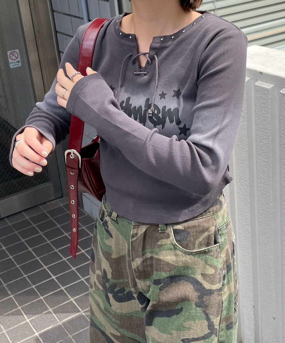 ブラック　モデル:155cm F着用