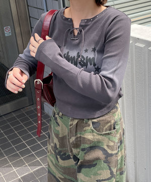 ブラック　モデル:155cm F着用