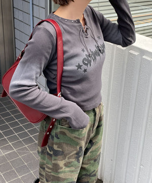 ブラック　モデル:155cm F着用