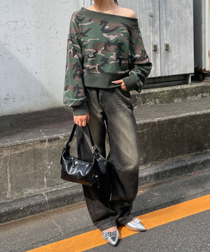 柄1 モデル:155cm F着用