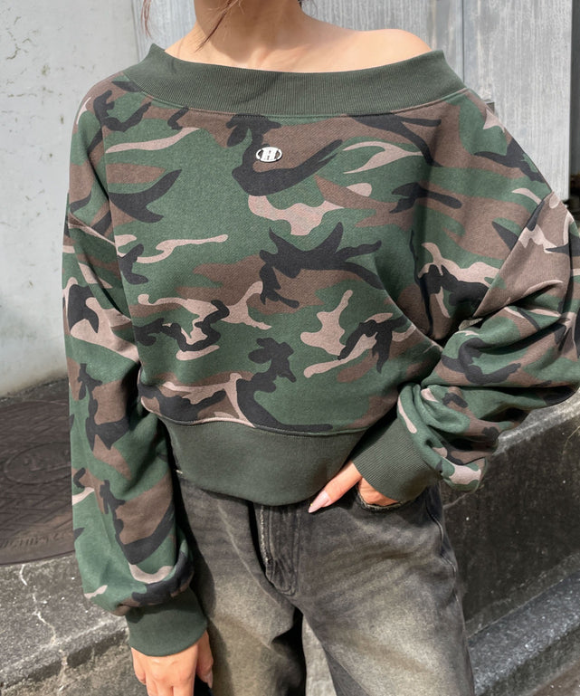 柄1 モデル:155cm F着用