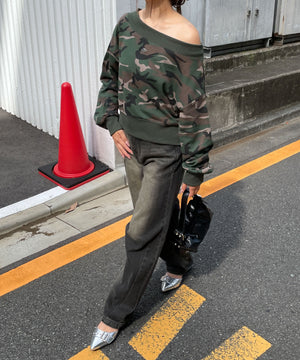 柄1 モデル:155cm F着用