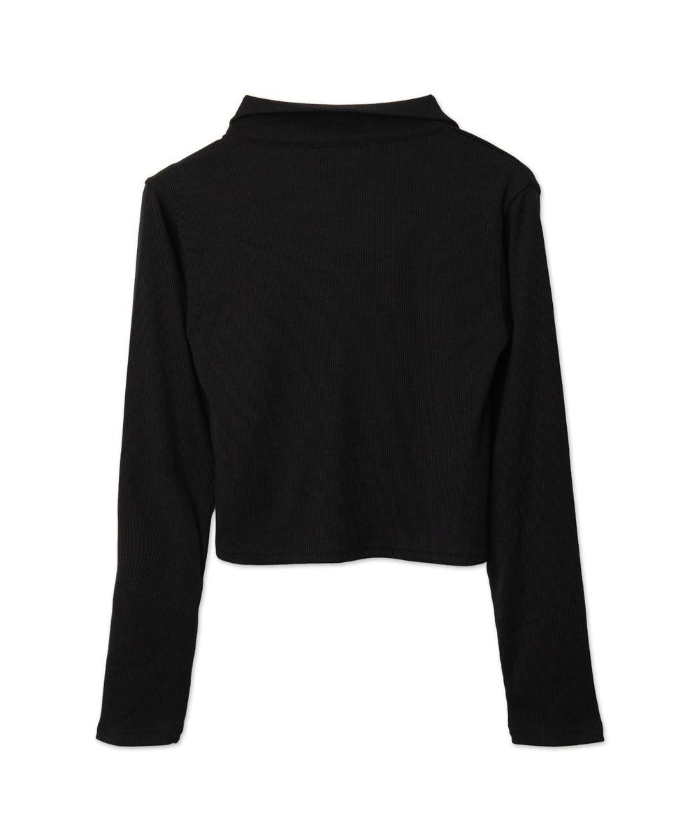 スキッパードロストロンT