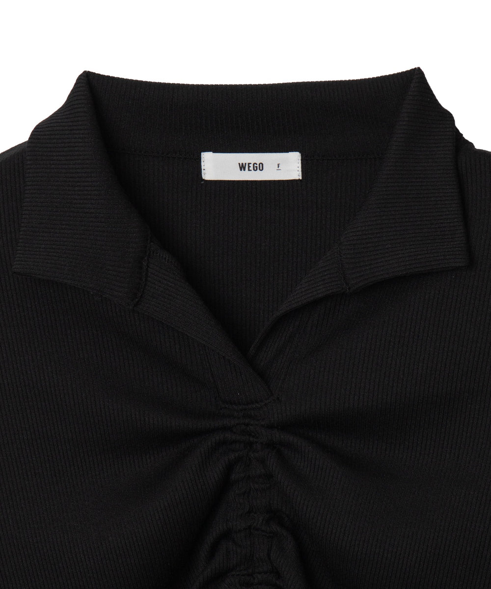 スキッパードロストロンT